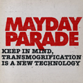 Mayday Parade - Keep In Mind