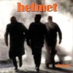 Helmet-Aftertaste